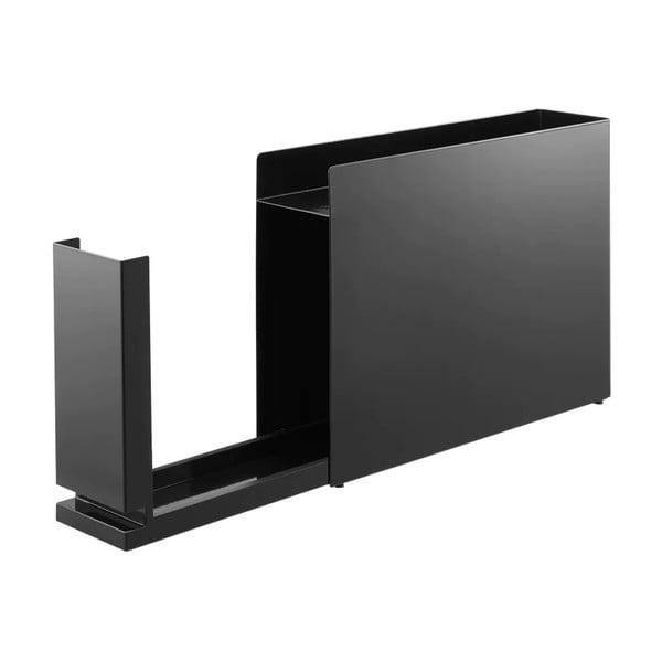 Fém konyhai rendszerező Tower – YAMAZAKI-image-4