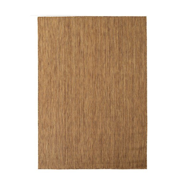 Barna kültéri-beltéri szőnyeg 160x230 cm Mira 1450 – Ayyildiz Carpets