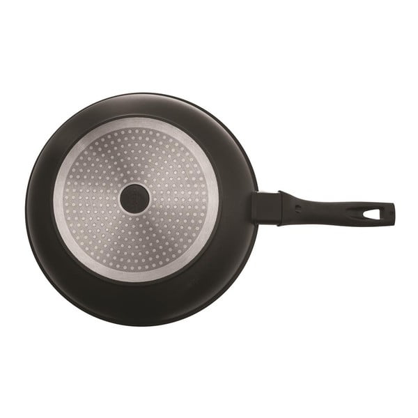 Grande tapadásmentes alumínium WOK serpenyő, ⌀ 30 cm - Orion-image-1