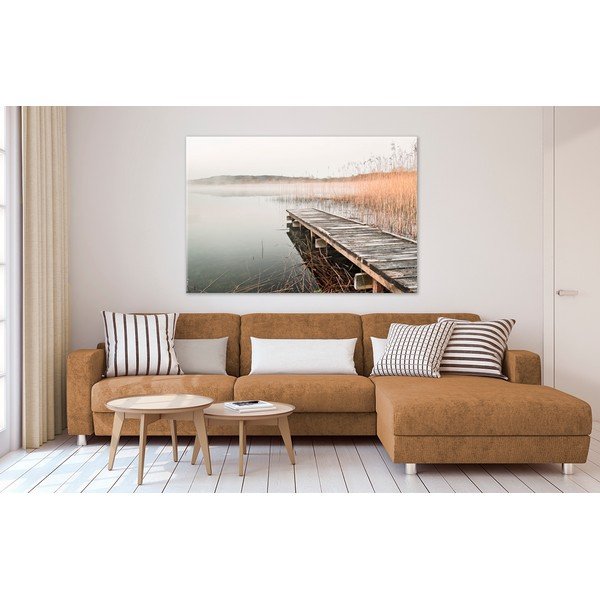 Glas Jetty 6 kép, 80 x 120 cm - Styler-image-1