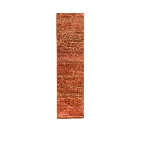 Enola narancssárga futószőnyeg, 60 x 230 cm - Flair Rugs