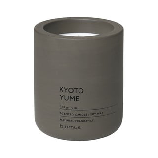 Fraga Kyoto Yume szójaviasz gyertya, égési idő 55 óra - Blomus