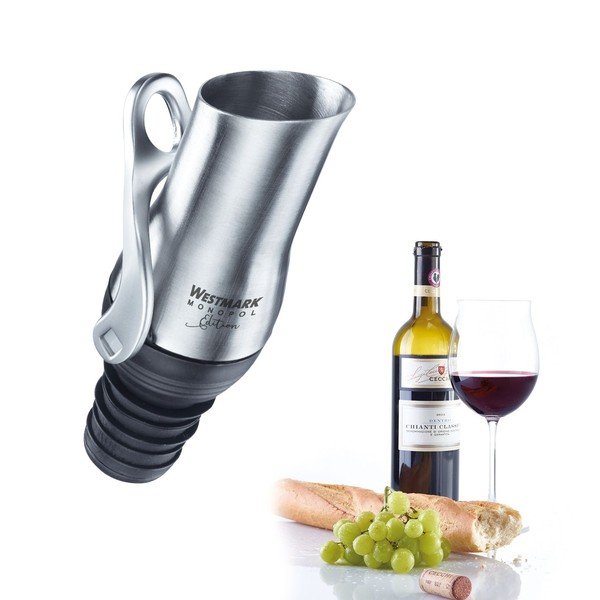 Luca zárható borkiöntő kupak - Westmark-image-3