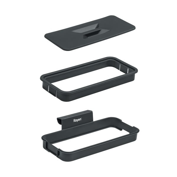 Függő szemeteszsák tartó – Rayen-image-2