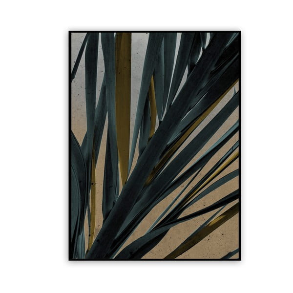 Palm kép, 121 x 81 cm - Styler