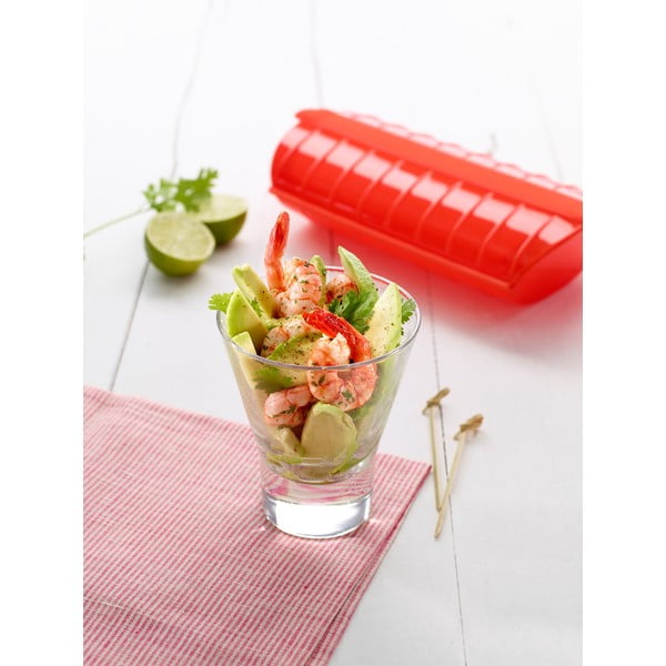 Szilikon párolóedény – Lékué-image-4