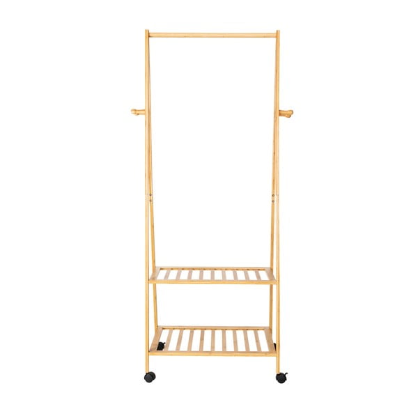 Gurulós ruhatartó állvány Honolulu - Wenko-image-2