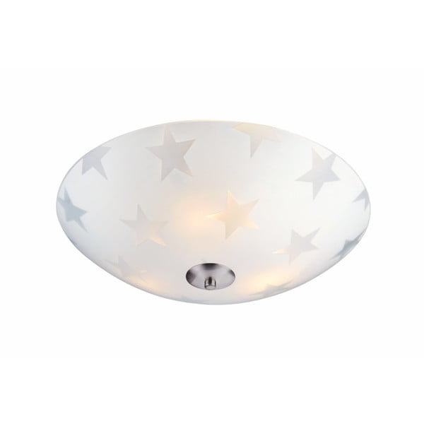 Star fehér mennyezeti lámpa, ⌀ 43 cm - Markslöjd