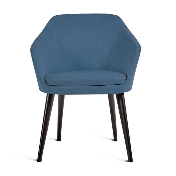 S kék szék - Charlie Pommier