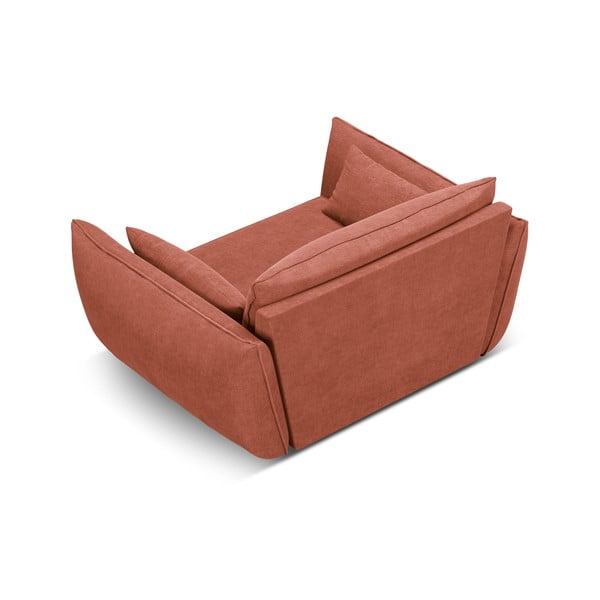 Piros fotel Vanda – Mazzini Sofas-image-3