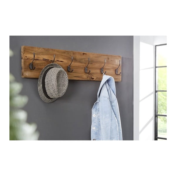 Railwood teakfa fogas - HSM collection-image-1