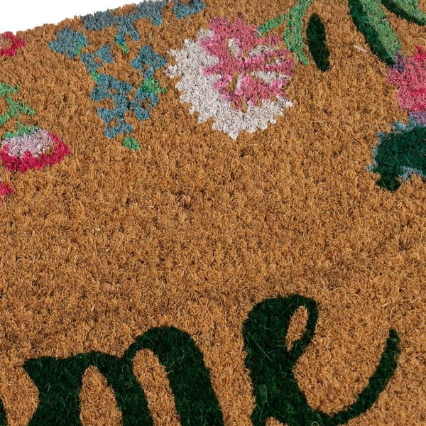 Kókuszrost lábtörlő 40x60 cm Peak – Casa Selección-image-1