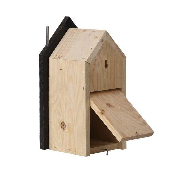 Madárház tömör borovi fenyőből - Esschert Design-image-4