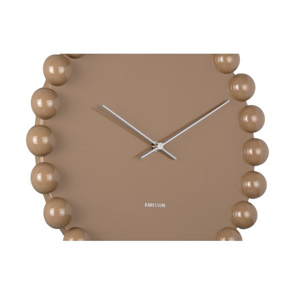 Fali óra ø 40 cm Cadiz Dotty – Karlsson-image-3