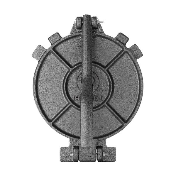 Öntöttvas tortilla prés – Hendi-image-3