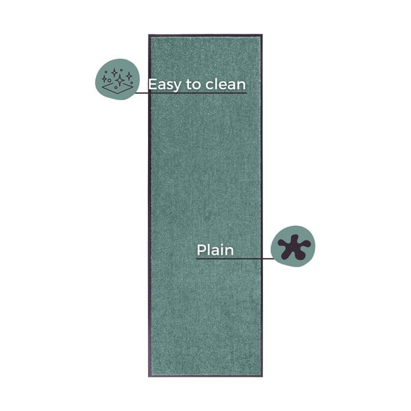 Lábtörlő 60x180 cm Wash and Clean – Hanse Home-image-4