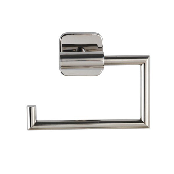 Mezzano rozsdamentes acél WC-papír tartó - Wenko-image-2