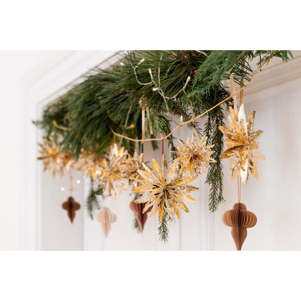 Girland 114 cm Bellac – Bloomingville-image-2