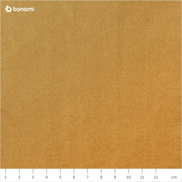 Toro mézsárga kanapé, 217 cm - MESONICA-image-4