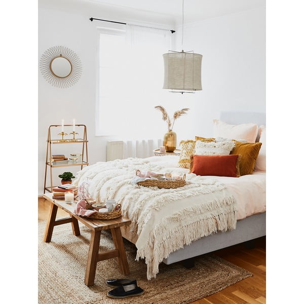 Szőnyeg 150x80 cm Sharmila - Westwing Collection-image-3