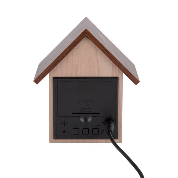 Digitális ébresztőóra  House  – Karlsson-image-4