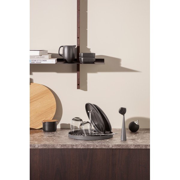 Sötétszürke edényszárító - Eva Solo-image-1