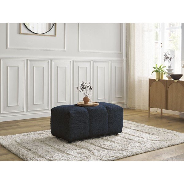 Kék buklé lábtartó Roxelane – Bobochic Paris-image-4