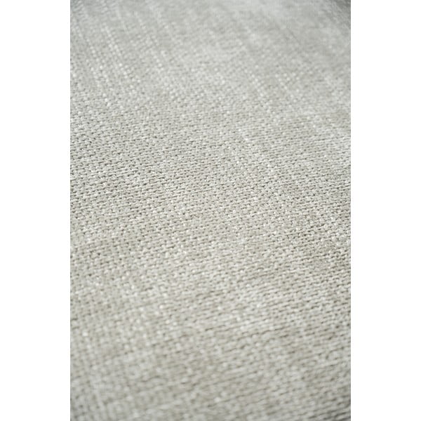 Krémszínű sarokkanapé (bal oldali) Duncan - Rowico-image-1