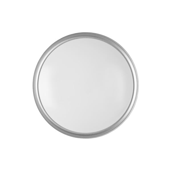 Ezüstszínű LED mennyezeti lámpa ø 33 cm Clarimo – Trio-image-4