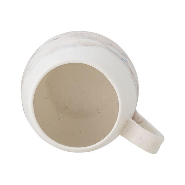 Krémszínű kőedény bögre szett 4 db-os 250 ml Lyre – Bloomingville-image-2