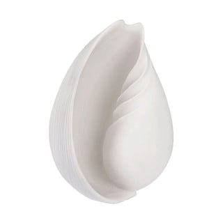Poligyanta szobor (magasság 30,5 cm) Conch – Mette Ditmer Denmark