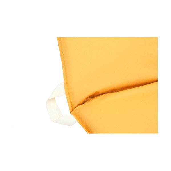 Mustard narancssárga kerti ülőke - Sunnylife-image-3
