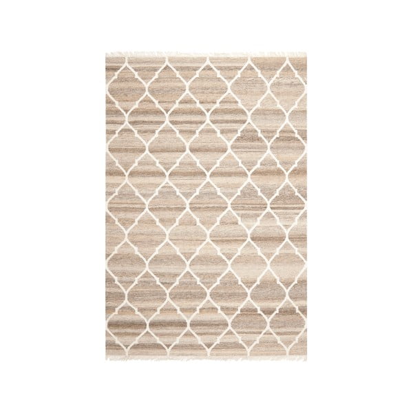 Kunal gyapjú szőnyeg, 182 x 121 cm - Safavieh