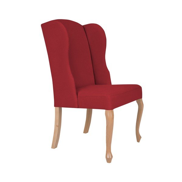 Libra piros szék - Windsor & Co Sofas