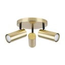 Aranyszínű fém spotlámpa Colly – Candellux Lighting