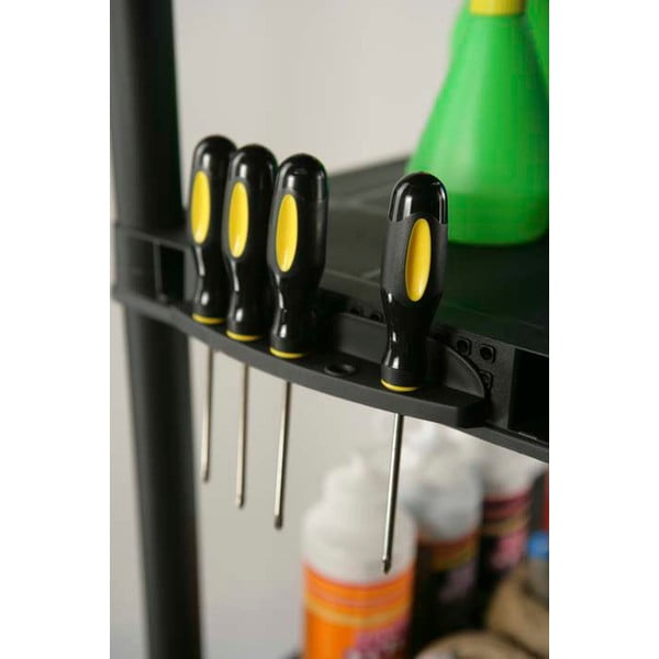 Műhely állvány Plus - Keter-image-1