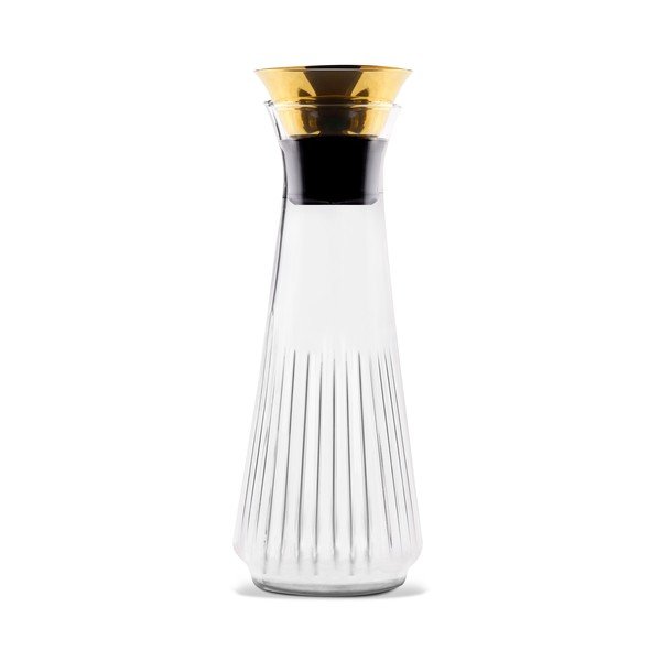 Üveg kancsó 900 ml Mia – Vialli Design