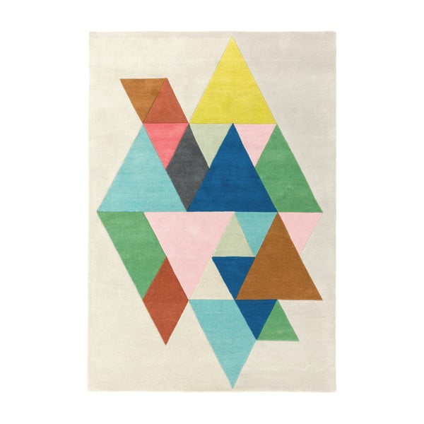 Triangle Multi szőnyeg, 200 x 290 cm - Asiatic Carpets