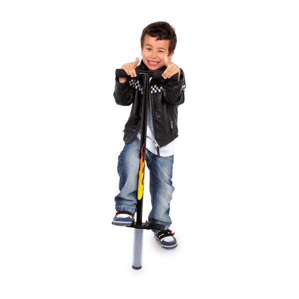 Pogo ugrálóbot - Legler-image-1