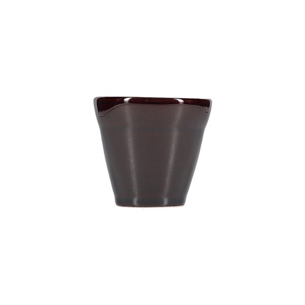 Borvörös kőedény csésze 240 ml Manon – S|P Collection-image-2