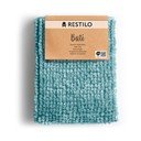Türkiz fürdőszobai kilépő 70x120 cm Bati – Restilo
