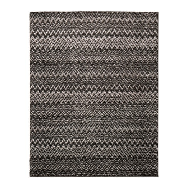 Gemstone szürke szőnyeg, 160 x 230 cm - Schöngeist & Petersen