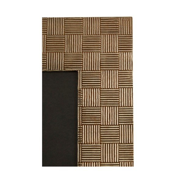 Aranyszínű fa képkeret 23x28 cm Bowerbird – Premier Housewares-image-4