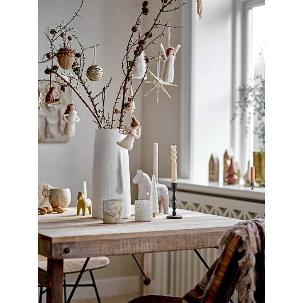 Karácsonyfadísz Jannet – Bloomingville-image-1