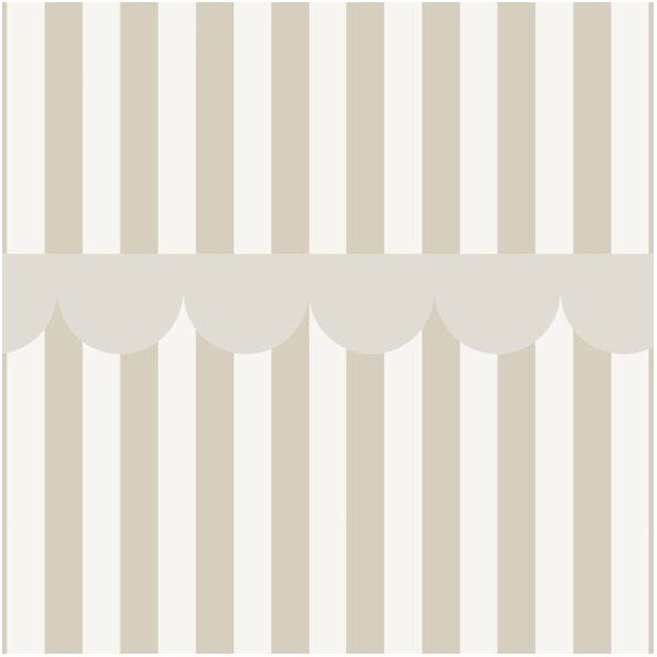 Gyerek tapéta 50x280 cm Rustic – Dekornik