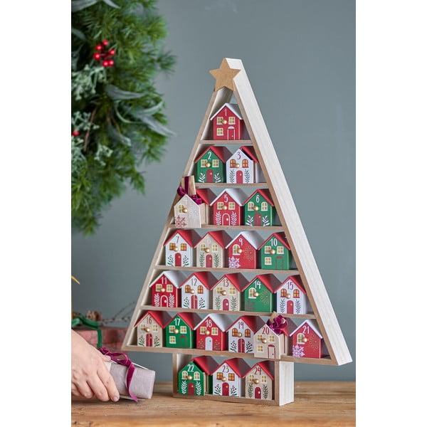 Adventi naptár Calvin – Bloomingville-image-1