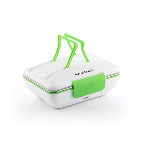 Elektromos ételtartó doboz - InnovaGoods-image-2