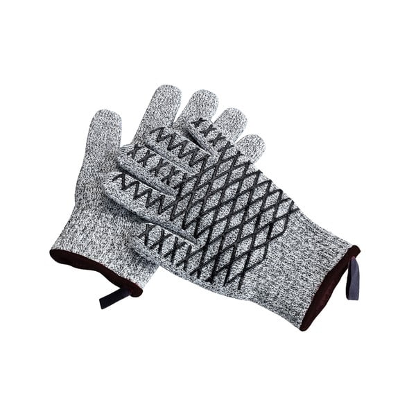 Grillkesztyű 2 db-os – Maximex