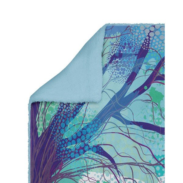 Tinsel takaró, 160 x 220 cm - Oyo home-image-2