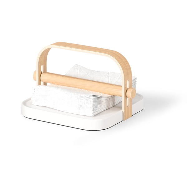 Fa szalvétatartó Bellwood – Umbra